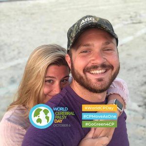 Meet your Posher, Mitch